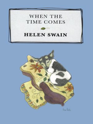 cover image of When the Time Comes